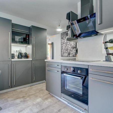 Les Bailicimes Apartman Morzine Kültér fotó
